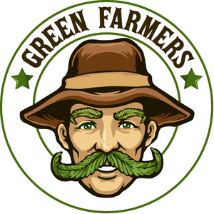 Logo Green Farmers