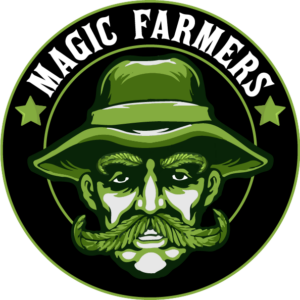 Logo Magic Farmers
