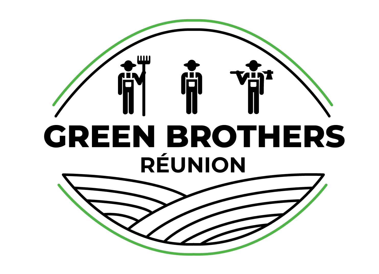 GBR, Green Brothers Réunion
