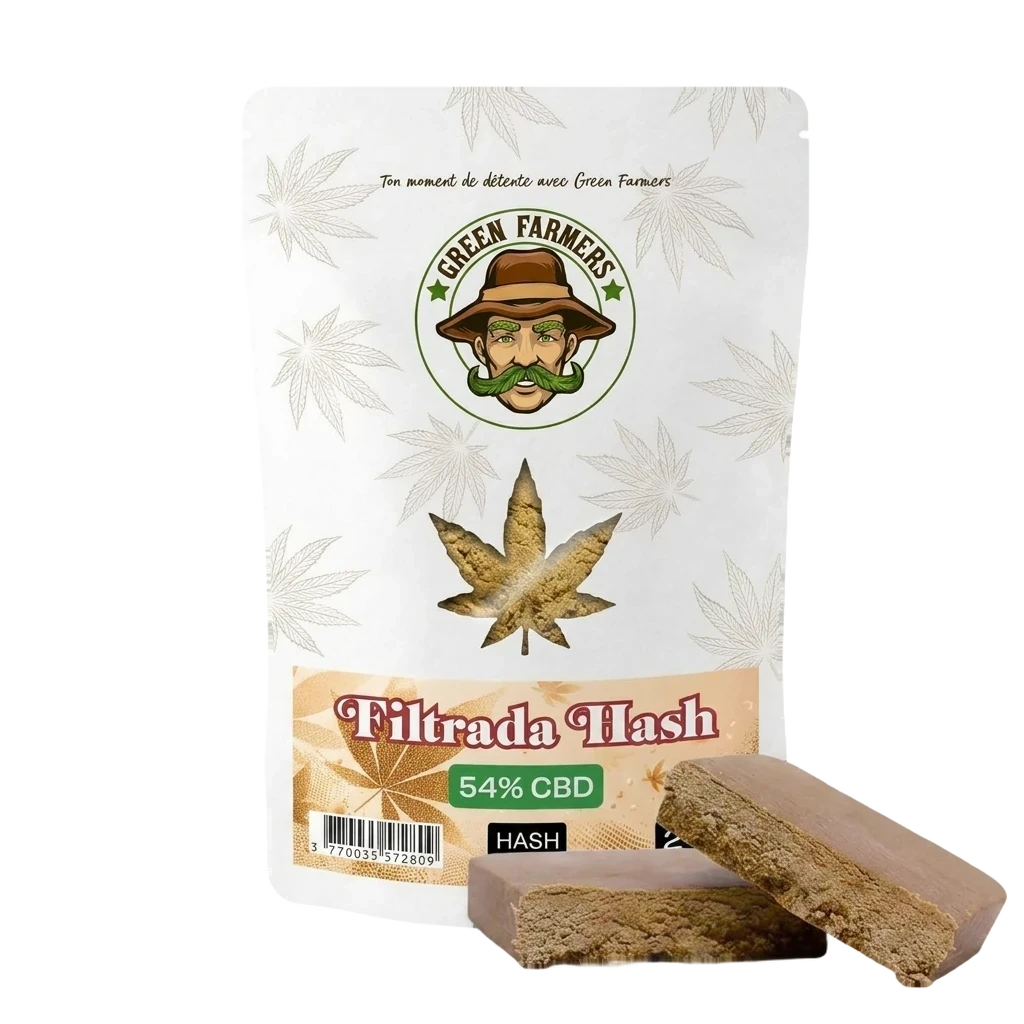 Filtrada Hash 54%