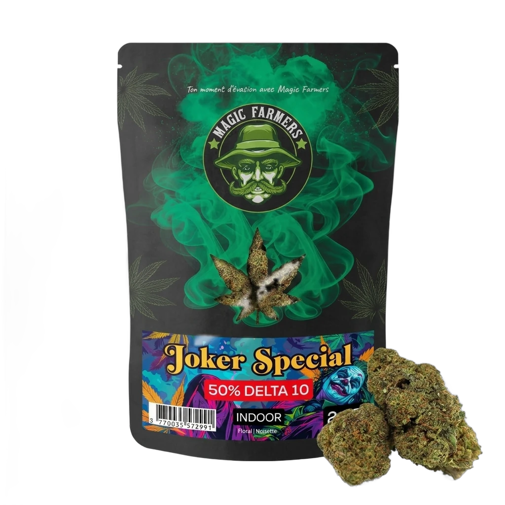 Joker Special 50%
