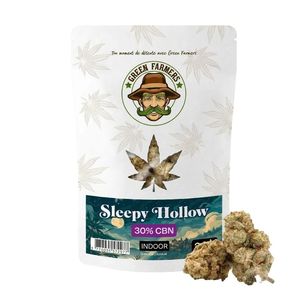 Sleepy Hollow 30%