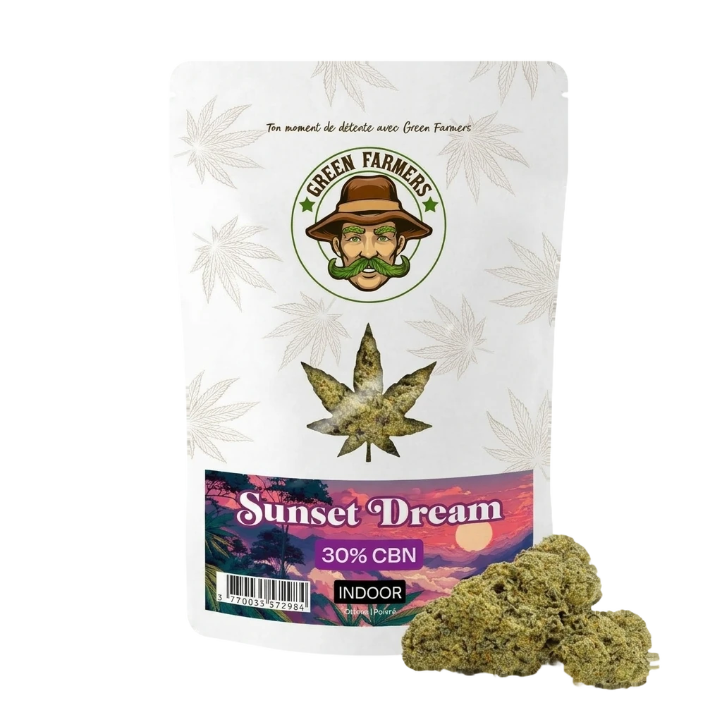 Sunset Dream 30%